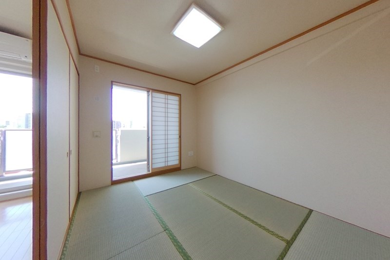 元今泉レジデンス その他11