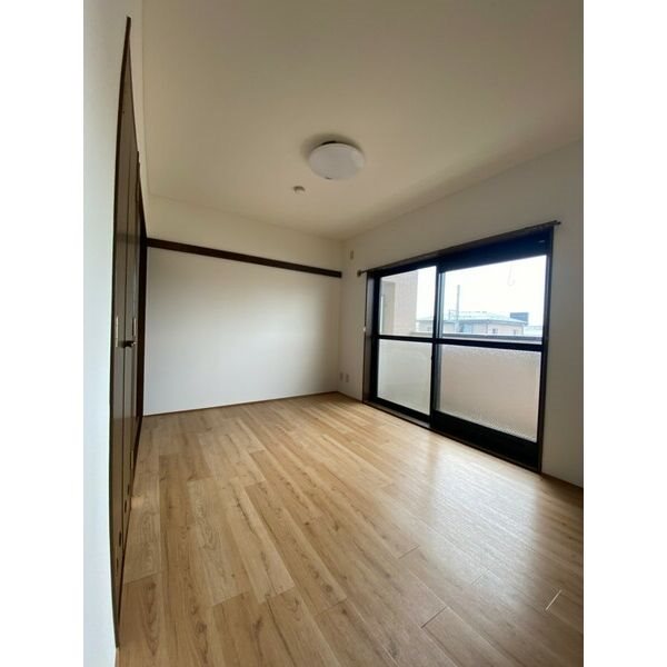 グランフォルムⅡ その他部屋・スペース