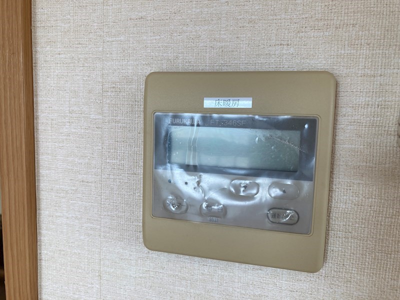 ビュー雷神Ⅱ その他5