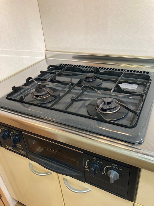 ビュー雷神Ⅱ その他11