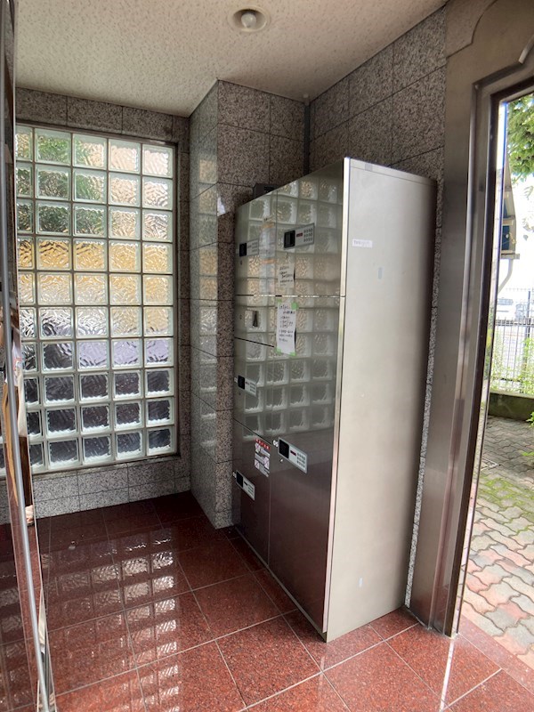 ビュー雷神Ⅱ その他20