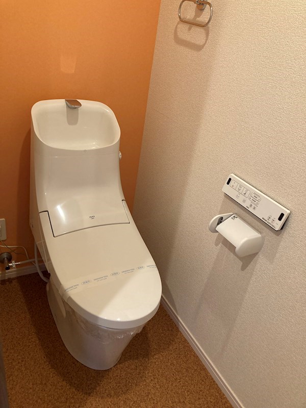 ソレイユ御蔵町 その他2