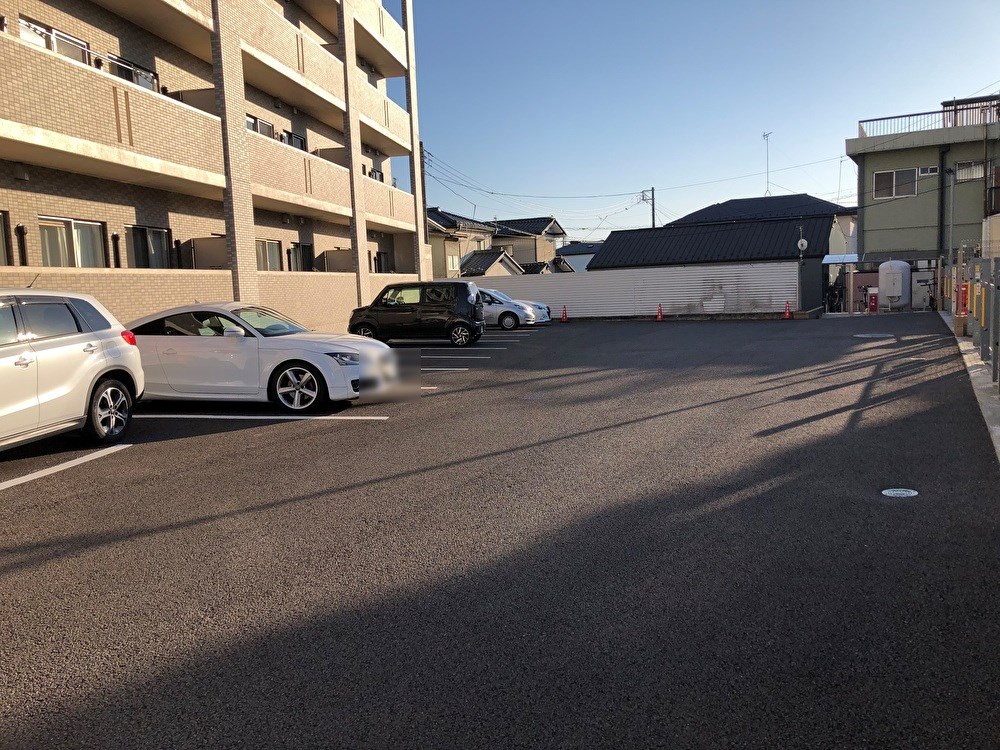 ソレイユ御蔵町 その他14