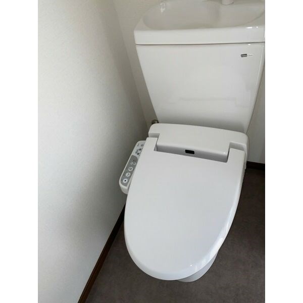 アーバンヒルズⅠ その他1