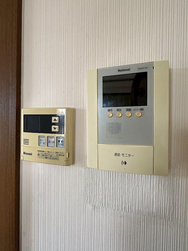 優泰佳ガーデンコート その他4