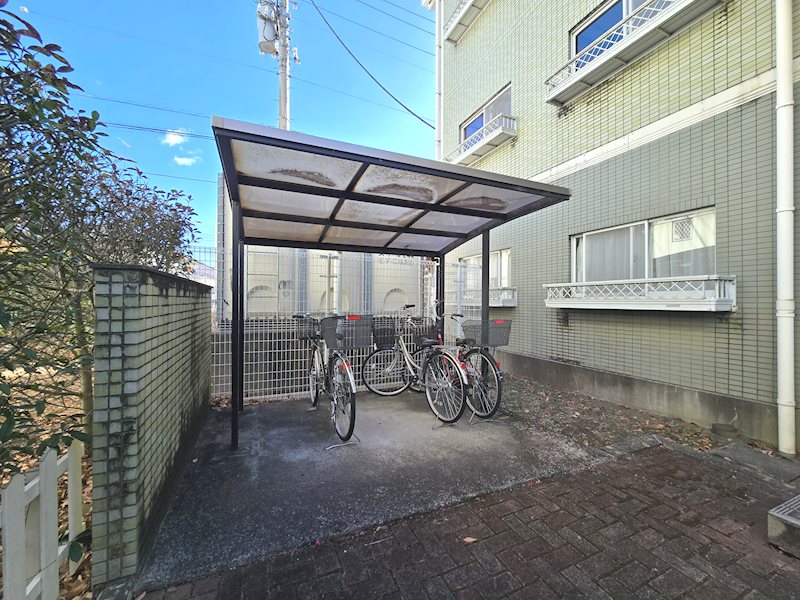 優泰佳ガーデンコート その他18