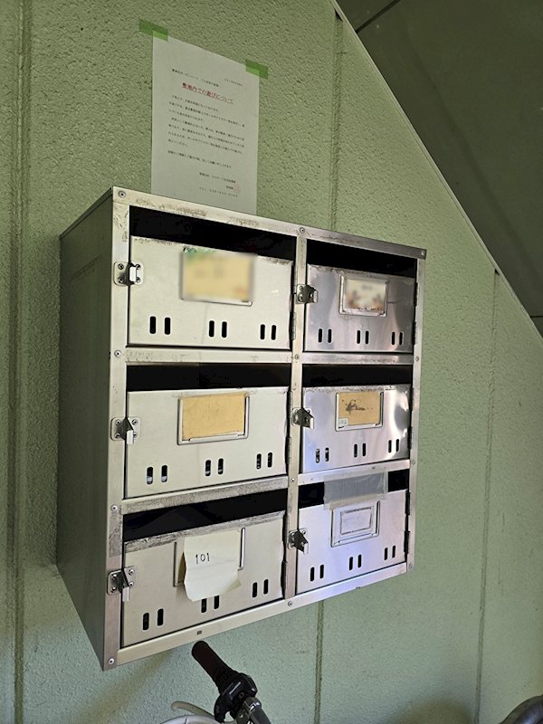 優泰佳ガーデンコート その他19