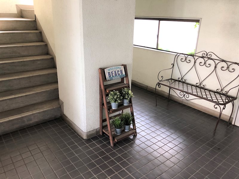 利久マンション その他2