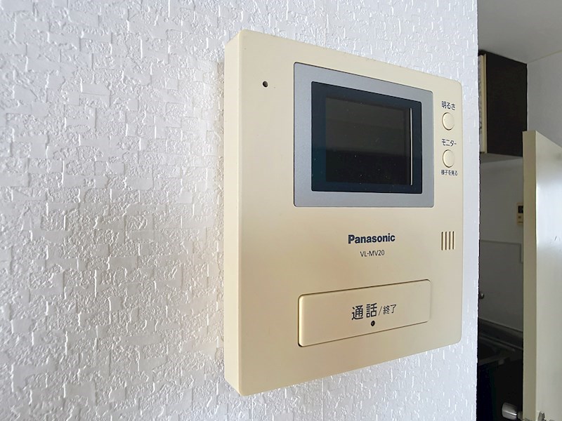 利久マンション その他4