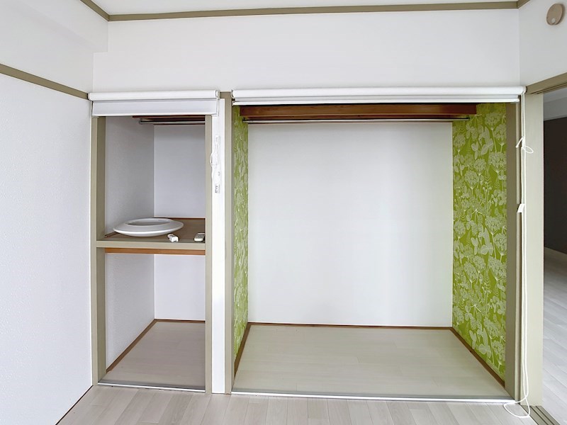 利久マンション その他2
