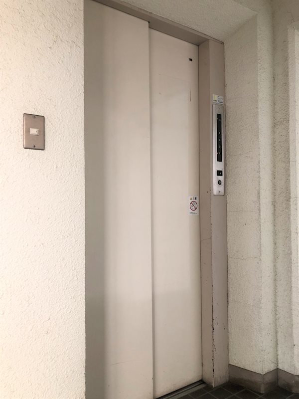 利久マンション その他3