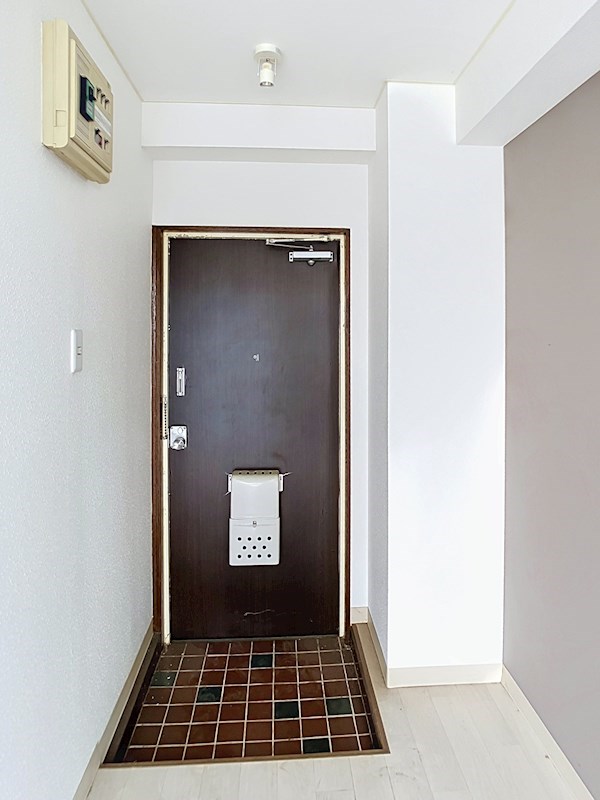 利久マンション その他15