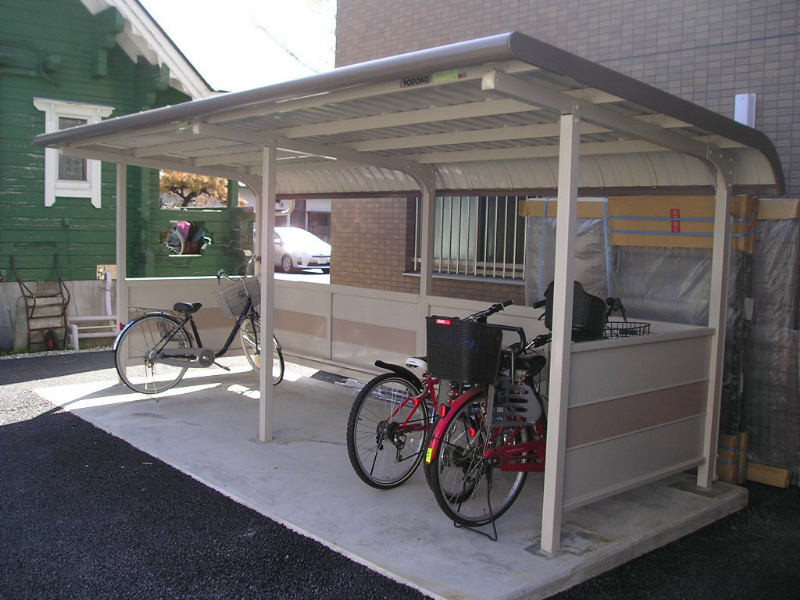 Y&amp;amp;M GENTRY･AYU その他外観1