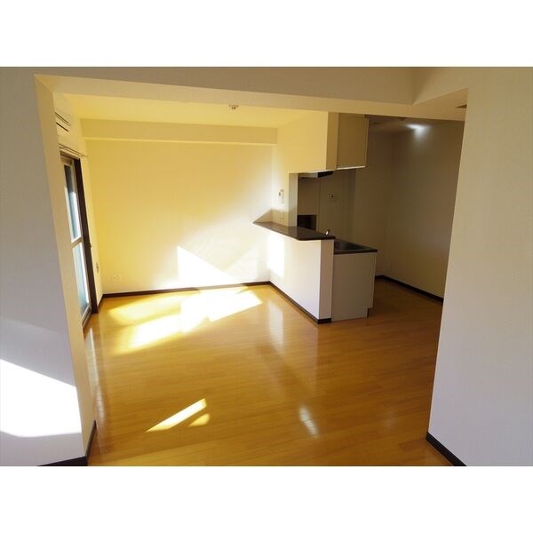 Y&amp;amp;M GENTRY･AYU リビング