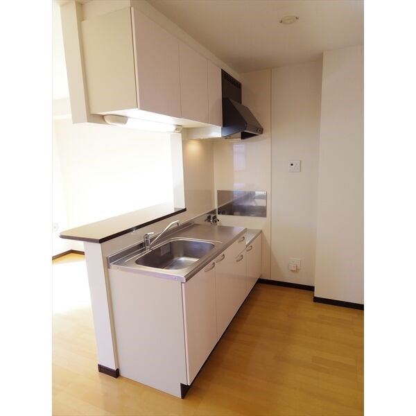 Y&amp;amp;M GENTRY･AYU キッチン