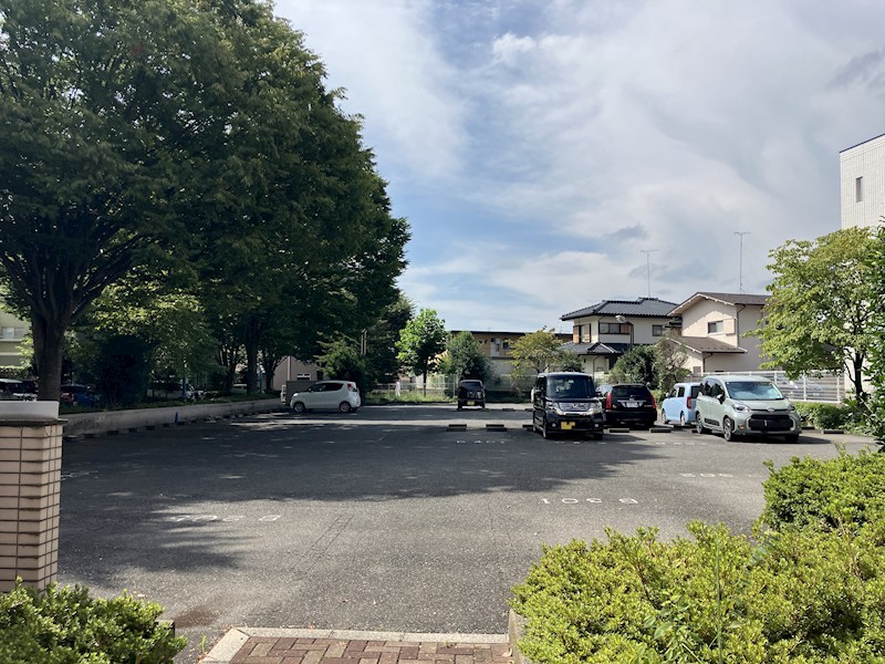 優泰佳ガーデンコート その他9