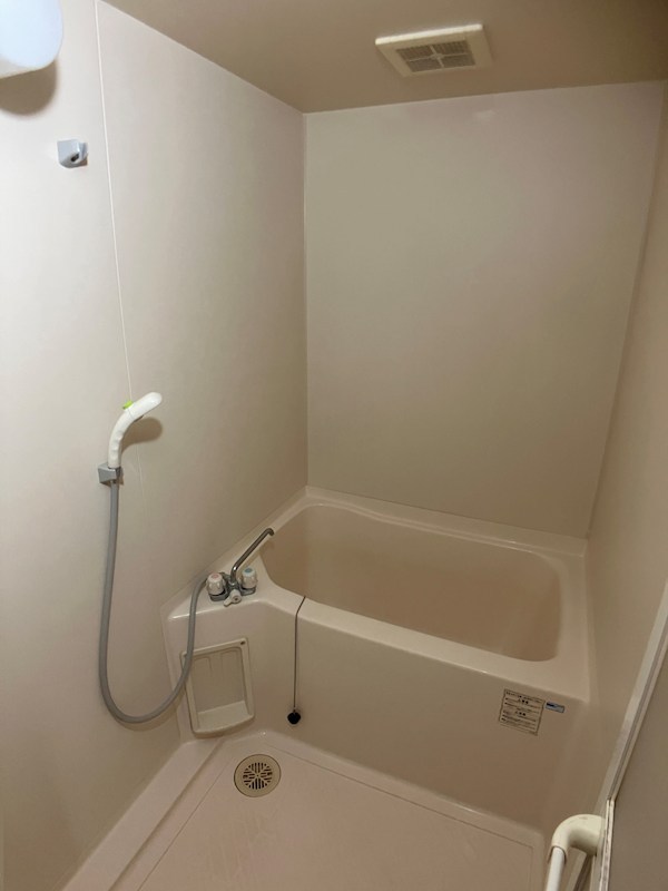 優泰佳ガーデンコート 風呂画像