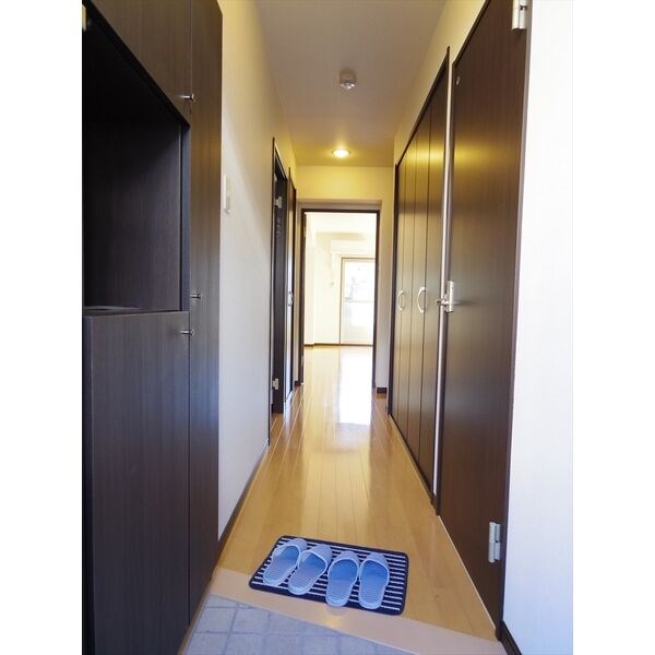 Y&amp;amp;M GENTRY･AYU 玄関