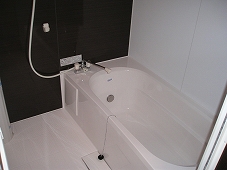 Y&amp;amp;M GENTRY･AYU 風呂画像