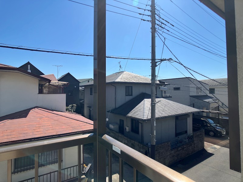 タマダハイツB その他5