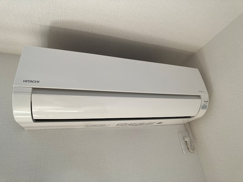 タマダハイツB その他6