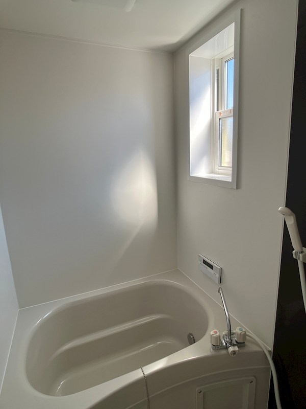 タマダハイツB 風呂画像