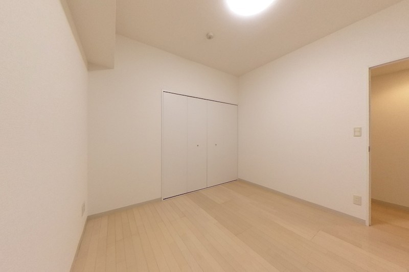 S-FORT宇都宮 ベッドルーム