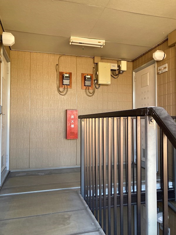 ラプラス戸祭Ｃ棟 その他9