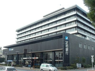 ラプラス戸祭Ｃ棟 周辺画像6