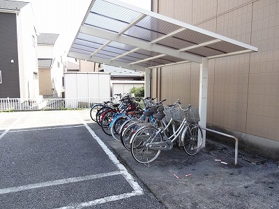 ラプラス戸祭Ｃ棟 その他5