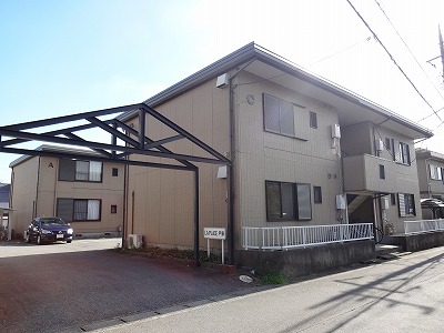 ラプラス戸祭Ｃ棟 その他6