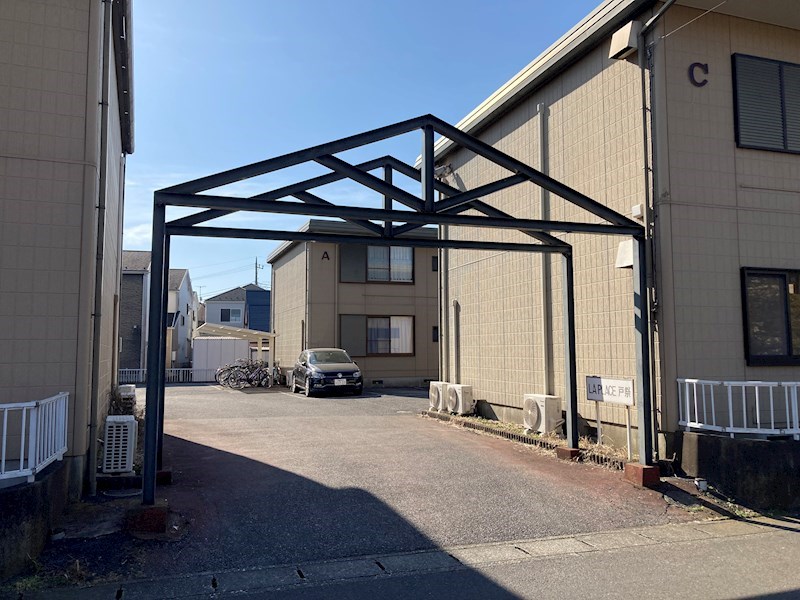 ラプラス戸祭Ｃ棟 その他7