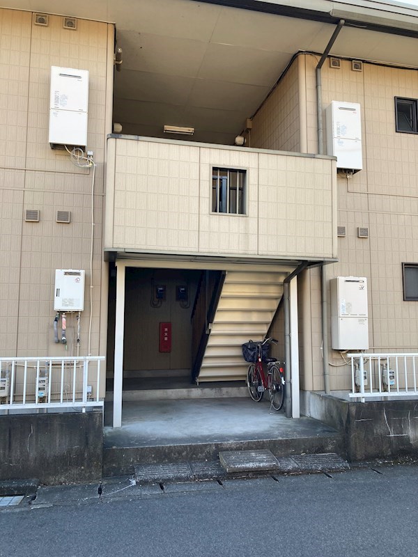 ラプラス戸祭Ｃ棟 その他8