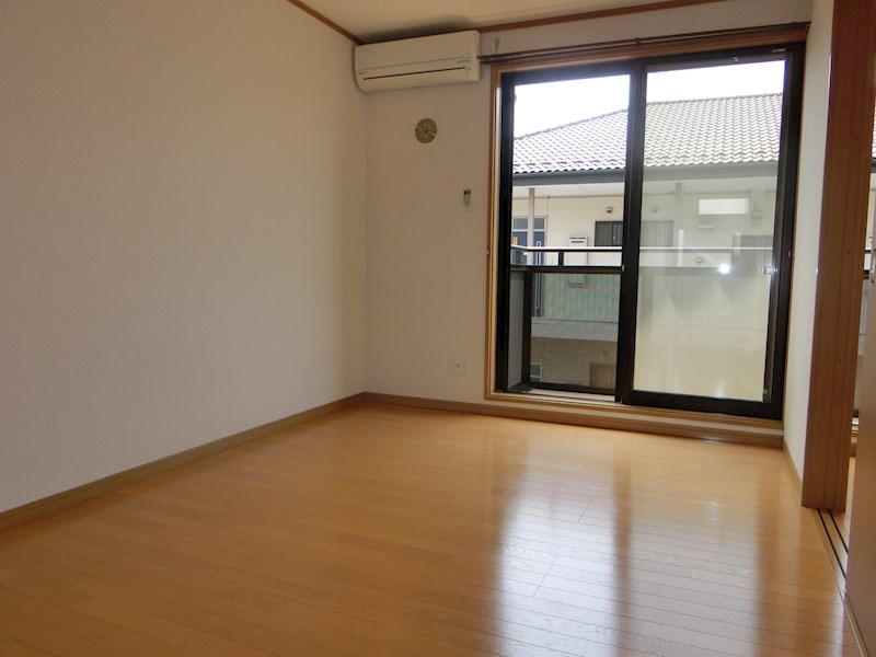 ブルージュエル   リビング