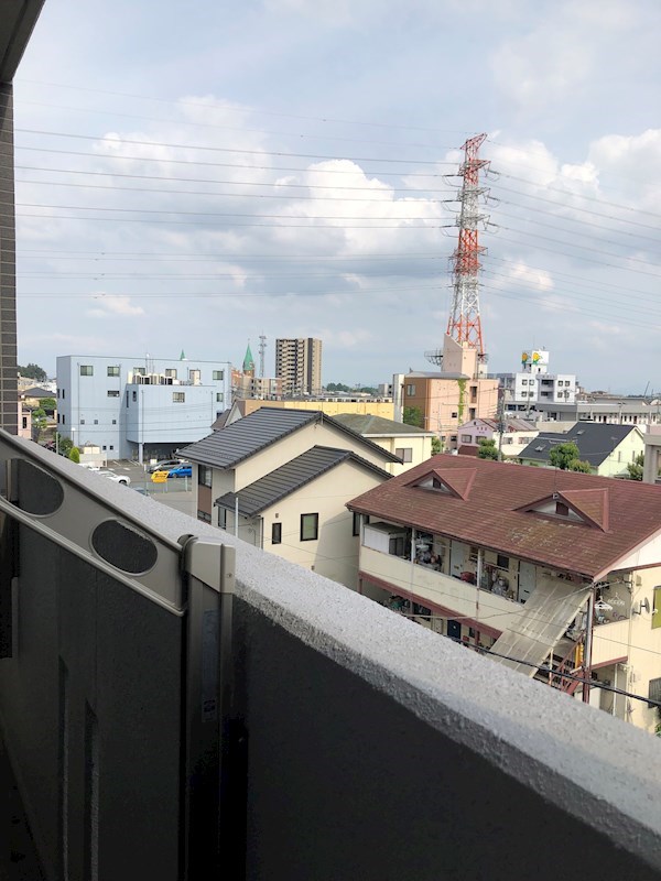 グランバロン イースト その他5