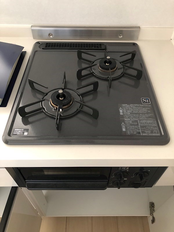 グランバロン イースト その他10