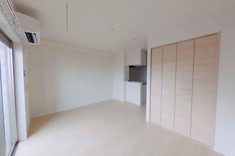 グランバロン イースト リビング