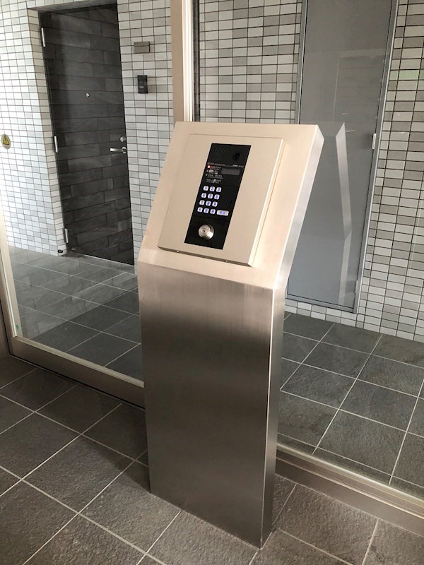 グランバロン イースト その他15