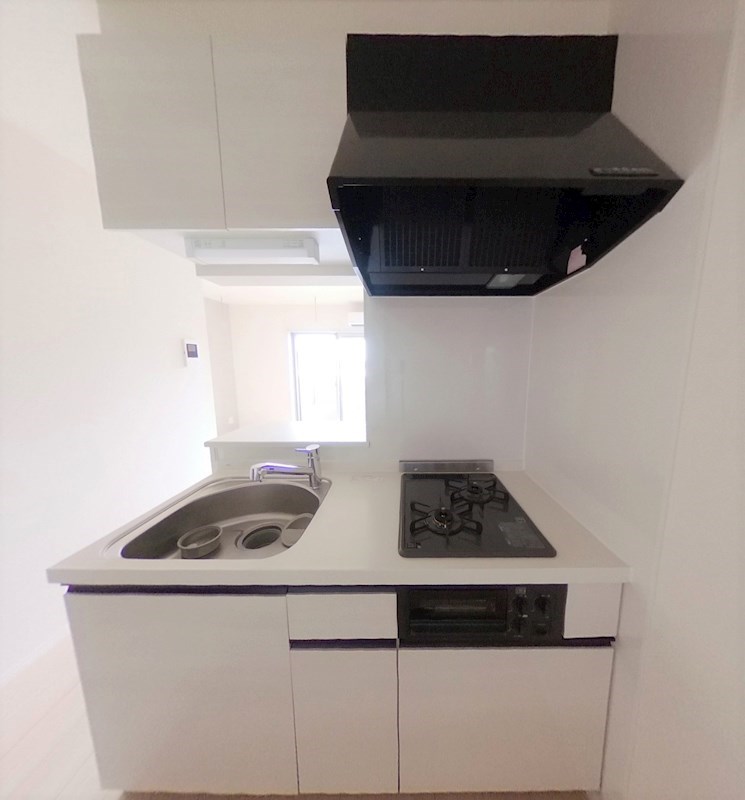 グランバロン イースト キッチン