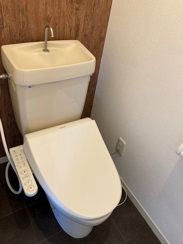 小山駅南ハイツ その他8