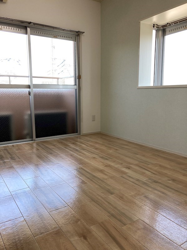 小山駅南ハイツ その他11