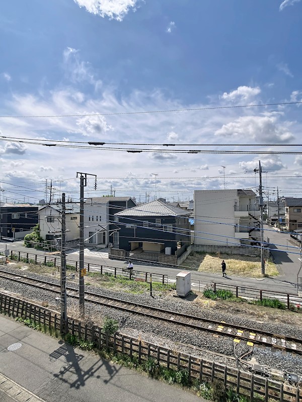 イースタンパレス その他3