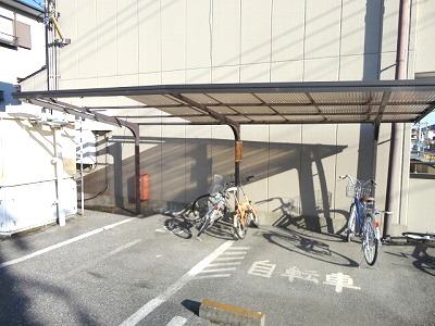 イースタンパレス その他5