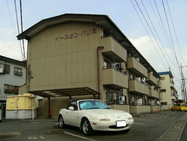 イースタンパレス その他6