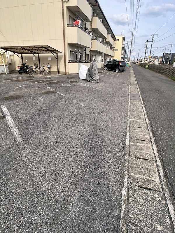 イースタンパレス その他10