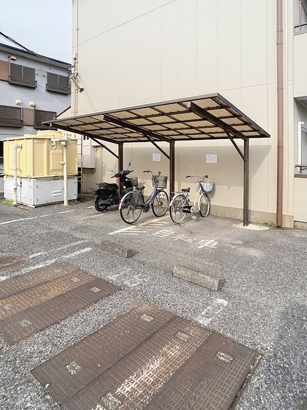 イースタンパレス その他11