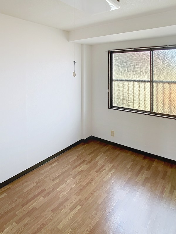 イースタンパレス ベッドルーム