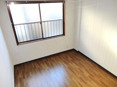 イースタンパレス ベッドルーム