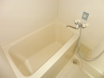 イースタンパレス 風呂画像