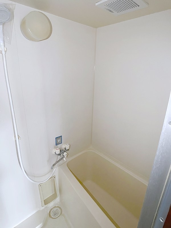 イースタンパレス 風呂画像